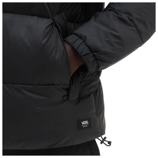 Vans Ανδρικό μπουφάν No Hood Puffer